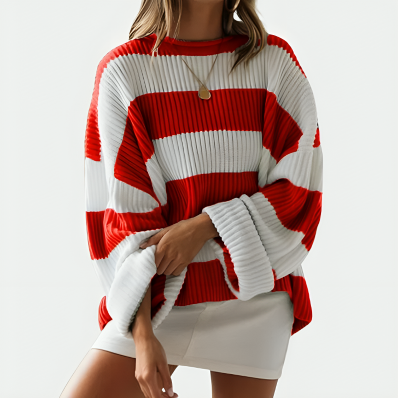 Pull au design élégant