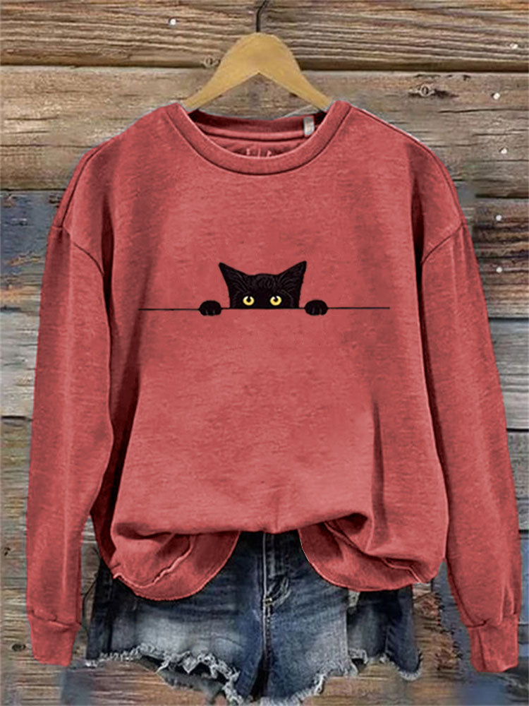 Chemise au design gracieux