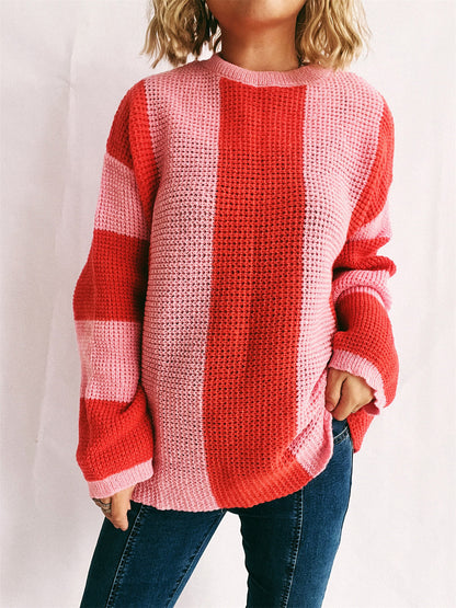 Pull inspiration vintage