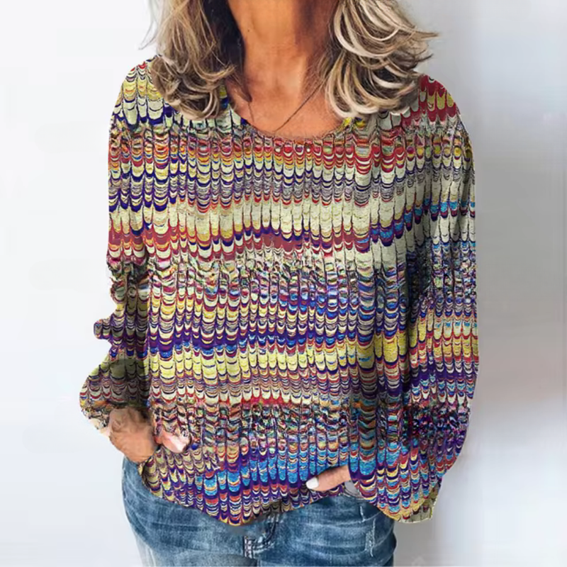 Pull inspiration vintage