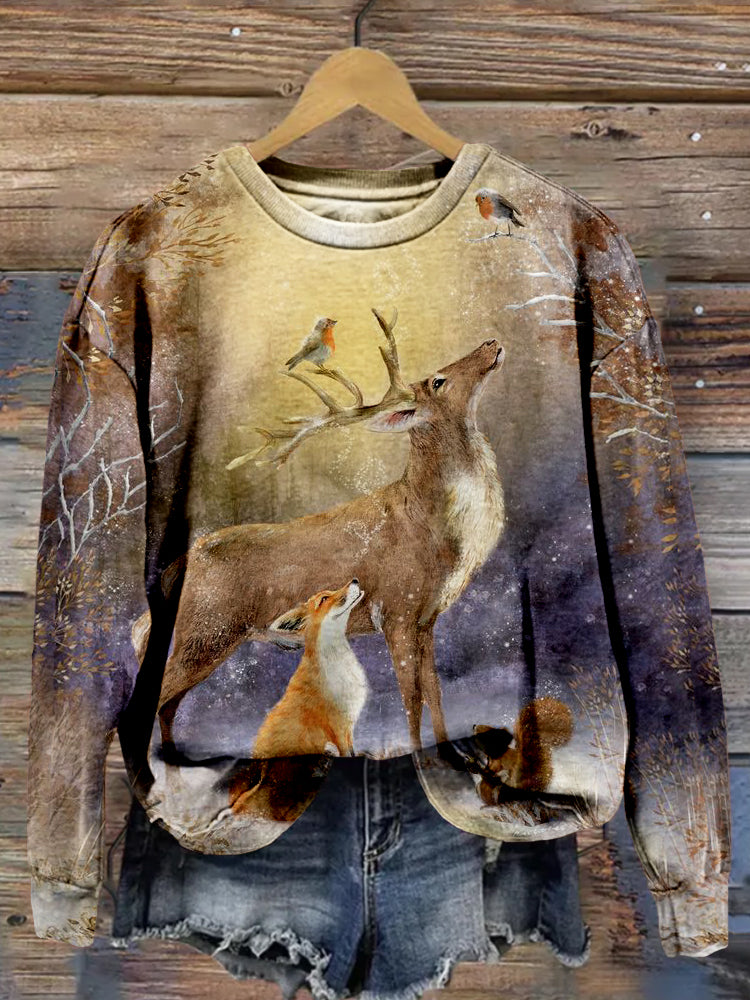 Chemise inspiration vintage