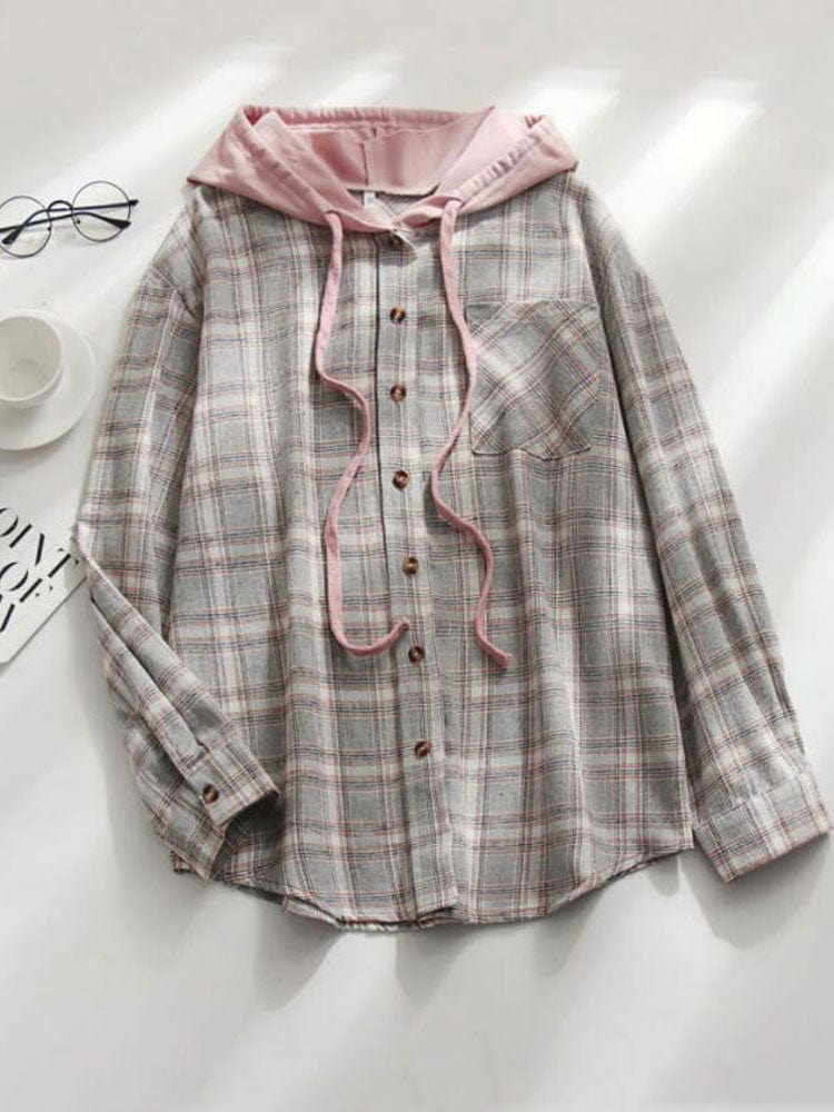 Veste au design élégant