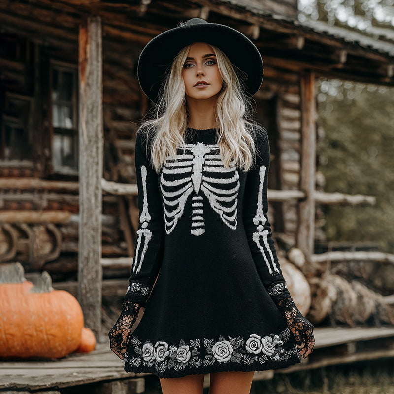 Pull au design élégant