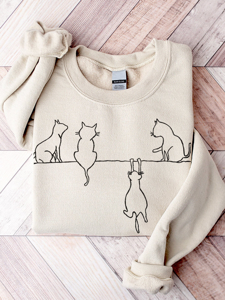 Chemise au design gracieux