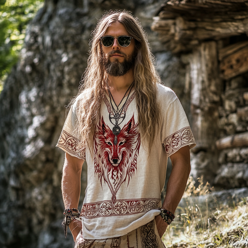 T-Shirt inspiration vintage