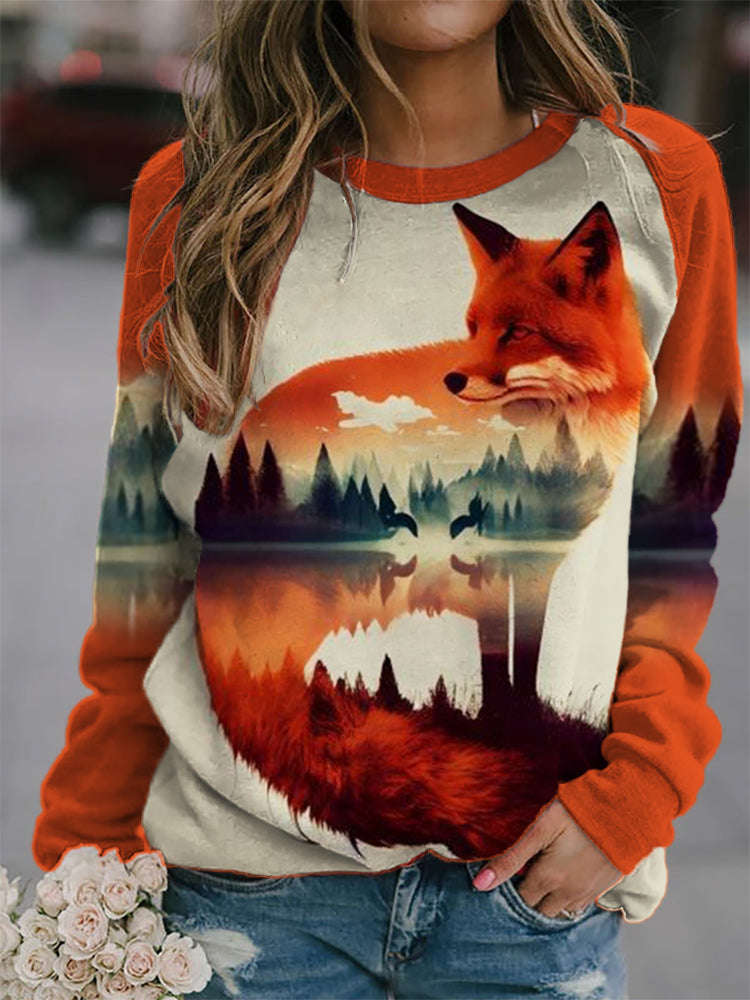 Chemise au design gracieux