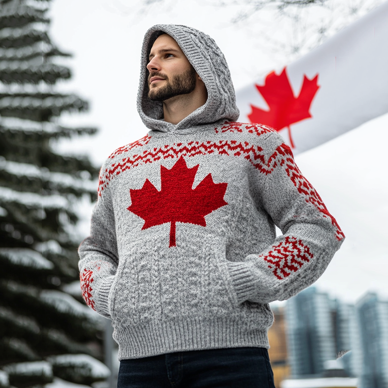 Pull au design élégant