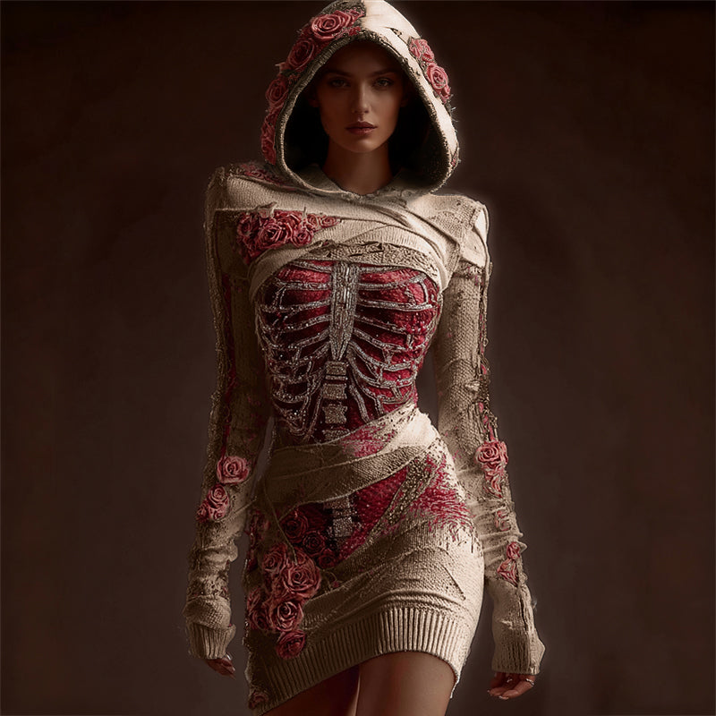 Pull au design classique
