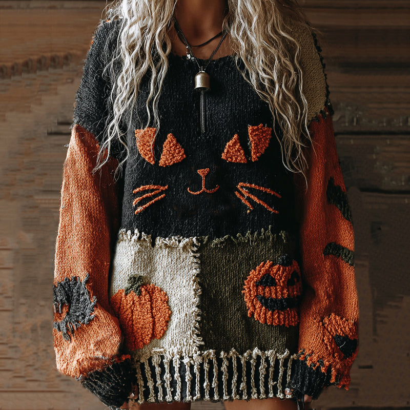 Pull inspiration vintage