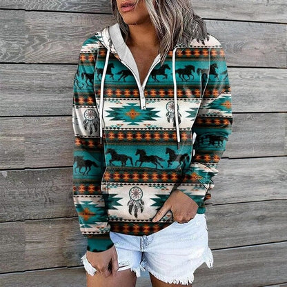 Pull au design classique