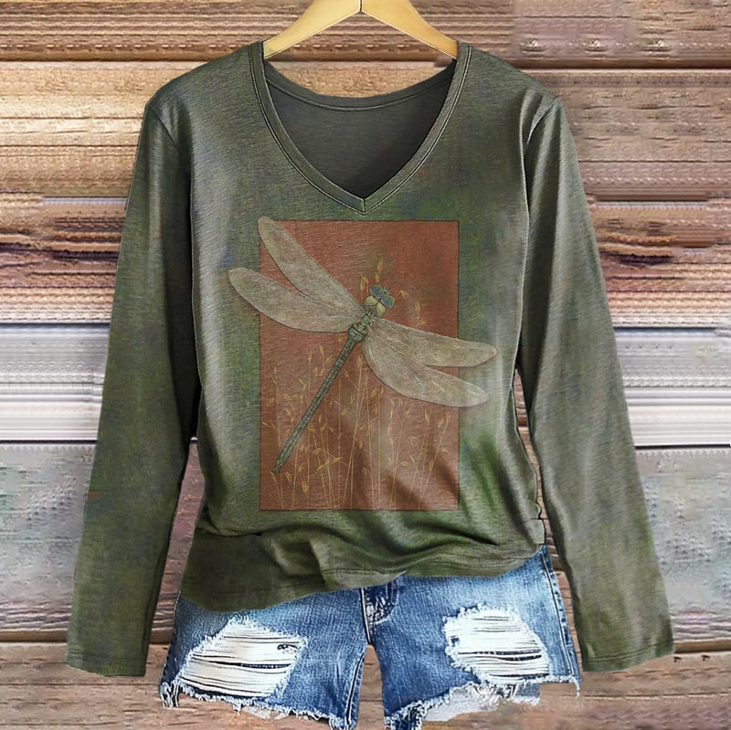 T-Shirt inspiration vintage