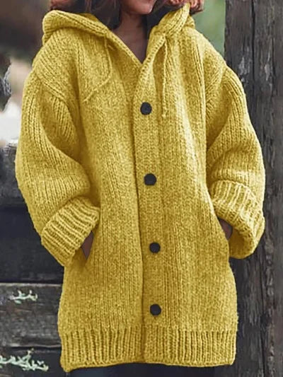 Veste au design gracieux