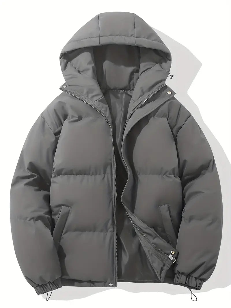 Veste au design élégant