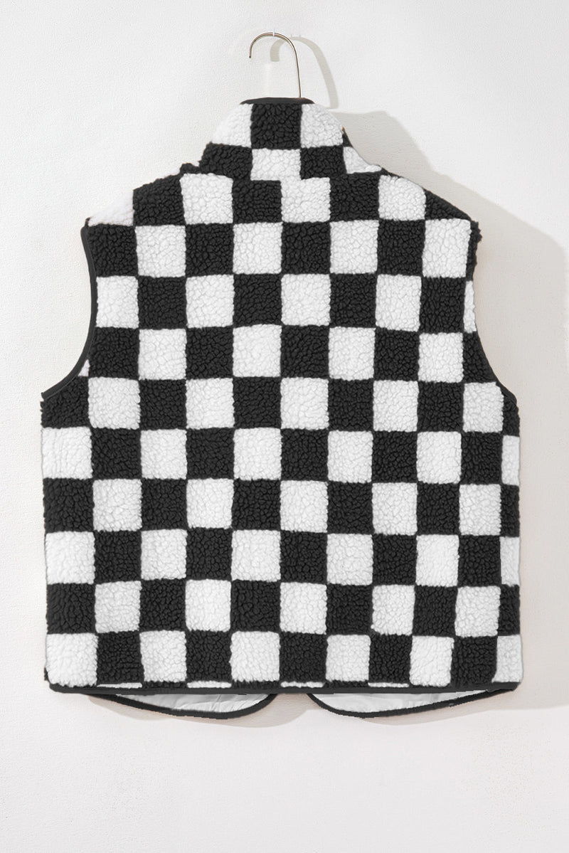 Veste au design élégant