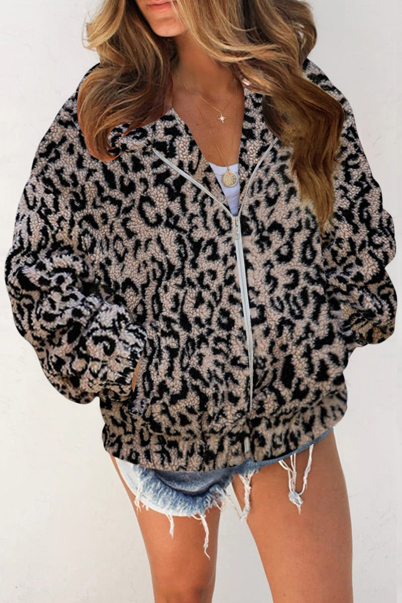 Veste inspiration vintage