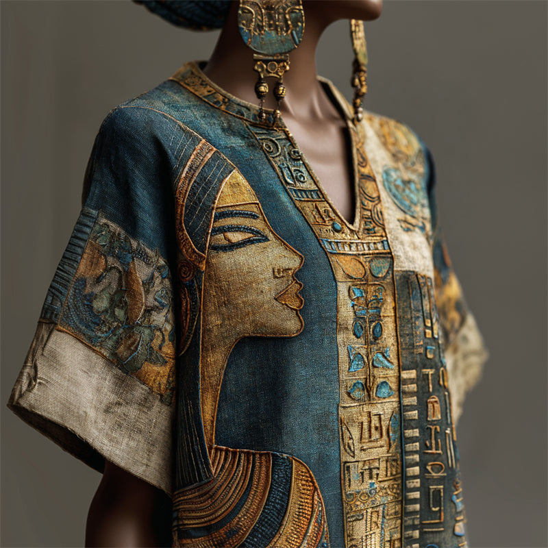 Chemise au design élégant