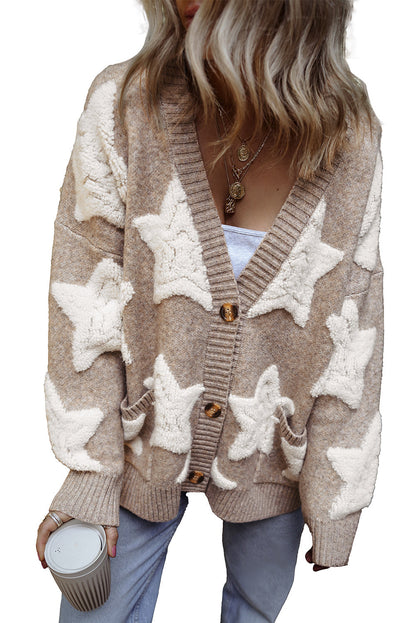 Pull au design gracieux