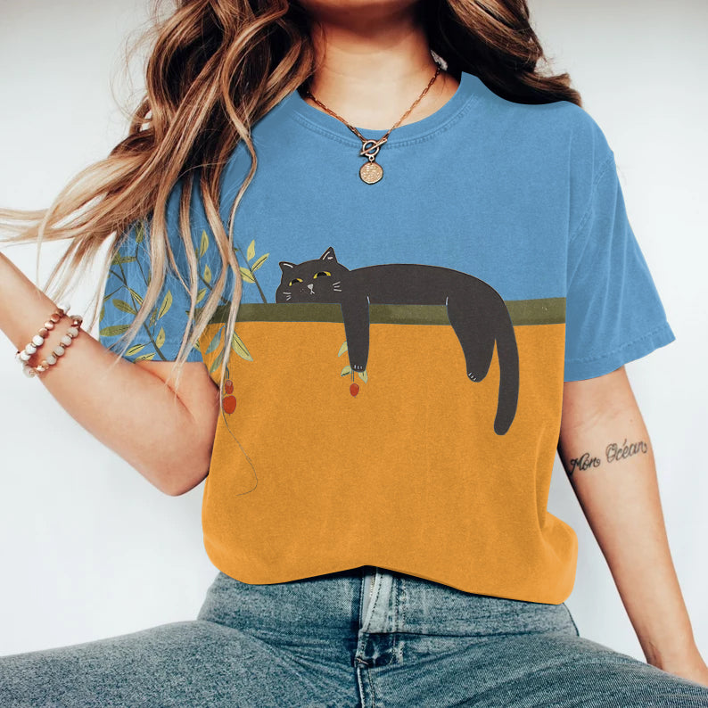 T-Shirt inspiration vintage