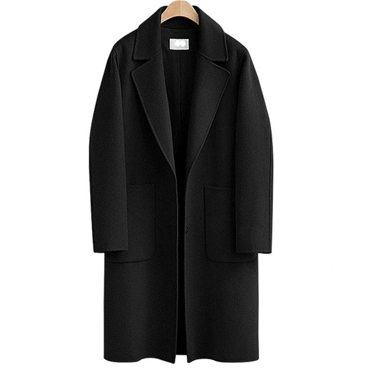 Manteau d'inspiration vintage