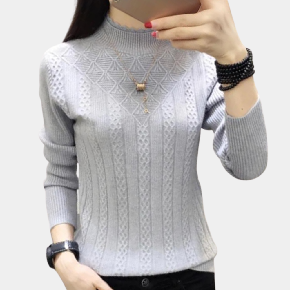 Pull inspiration vintage