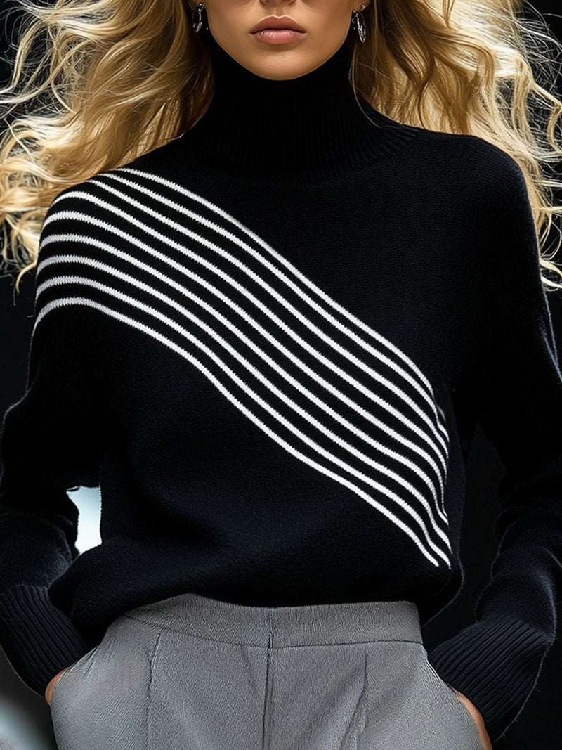 Pull inspiration vintage