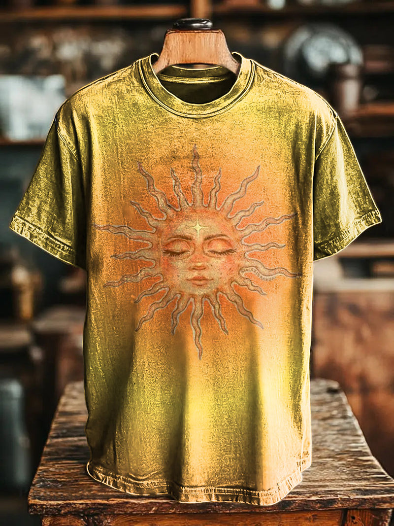 T-Shirt au design élégant