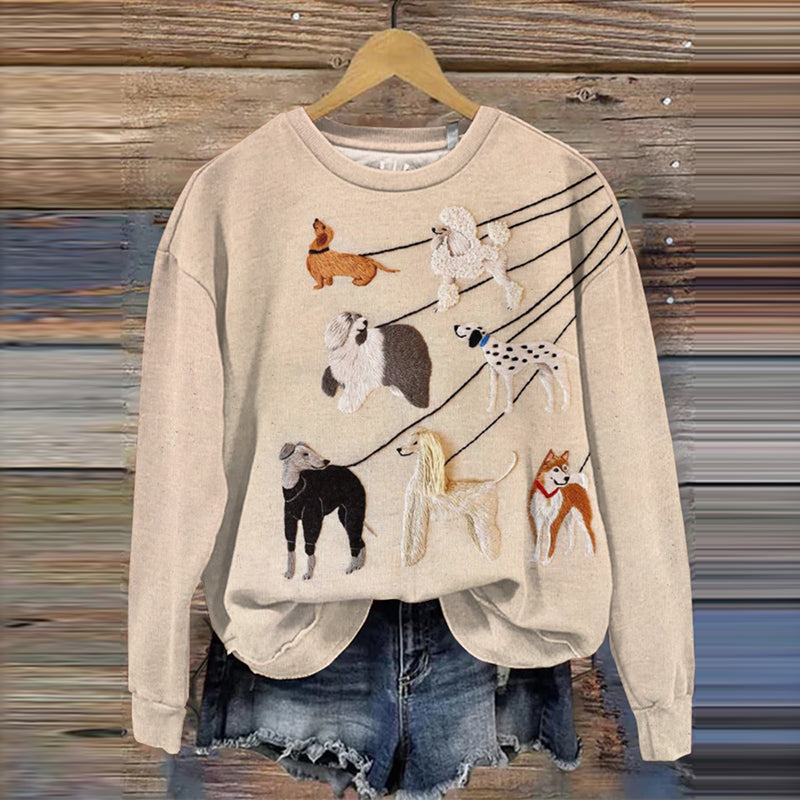 Chemise inspiration vintage