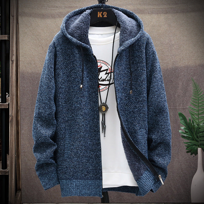 Cardigan inspiration vintage