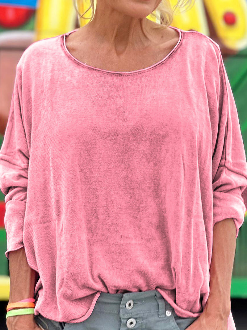T-Shirt au design classique