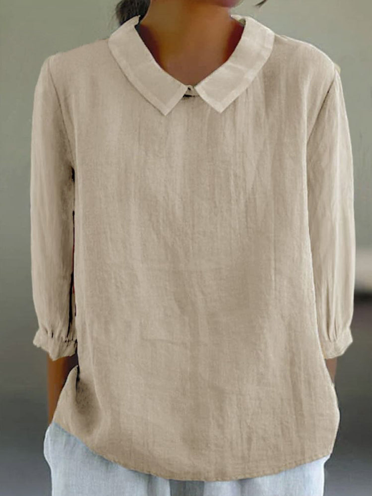 Chemise inspiration vintage