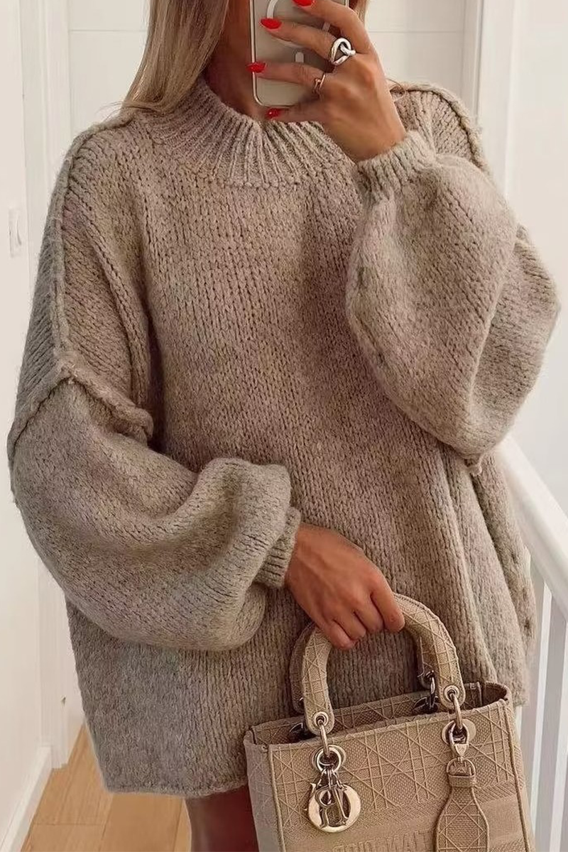 Pull inspiration vintage