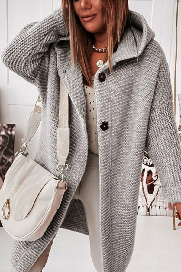 Veste au style vintage intemporel