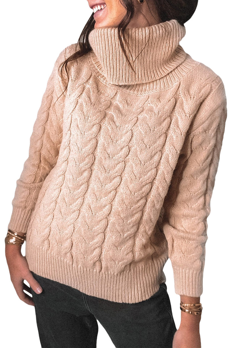 Pull inspiration vintage