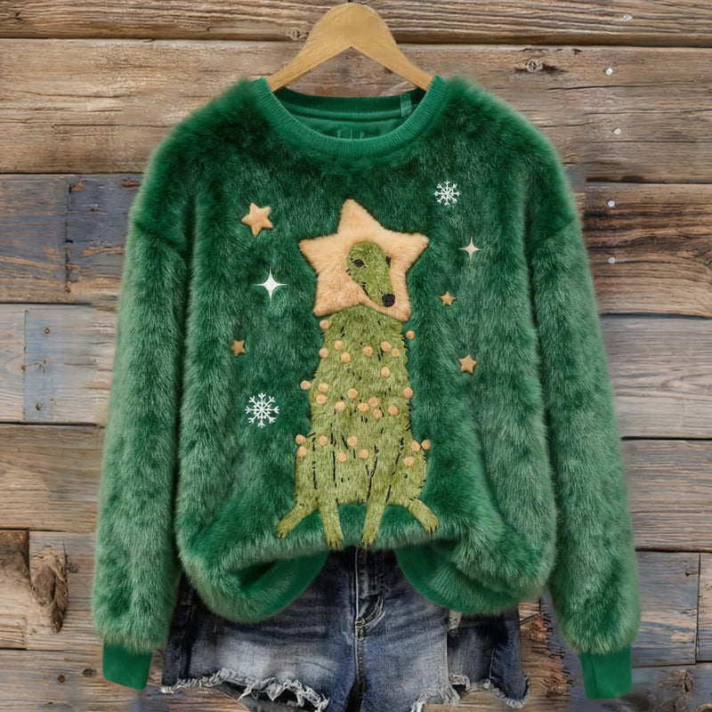 Pull inspiration vintage