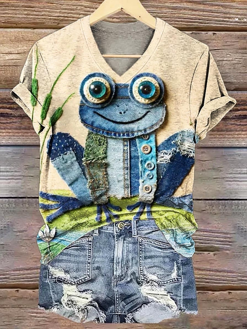 T-Shirt inspiration vintage