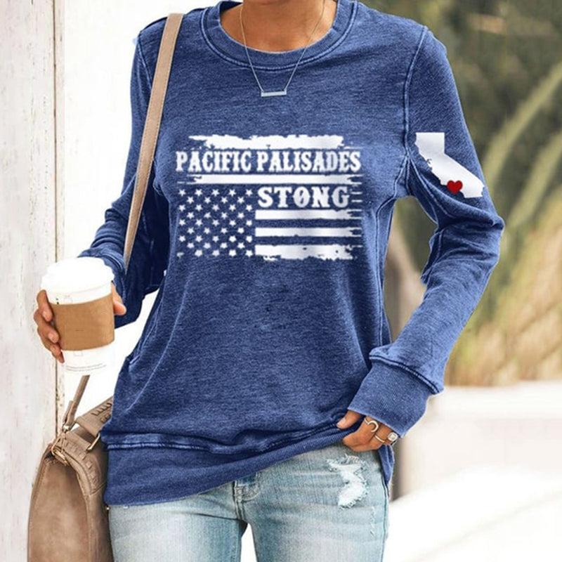 Chemise au style vintage intemporel