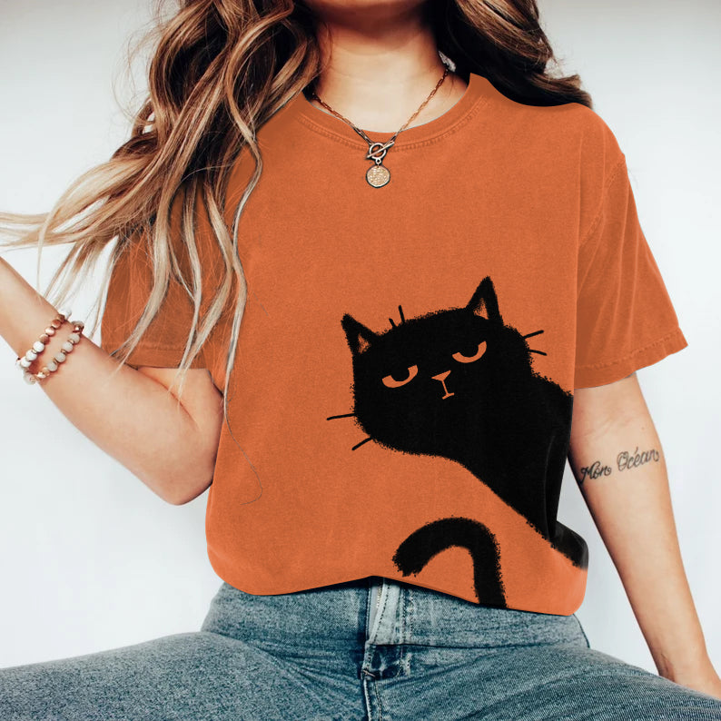 T-Shirt vintage classique