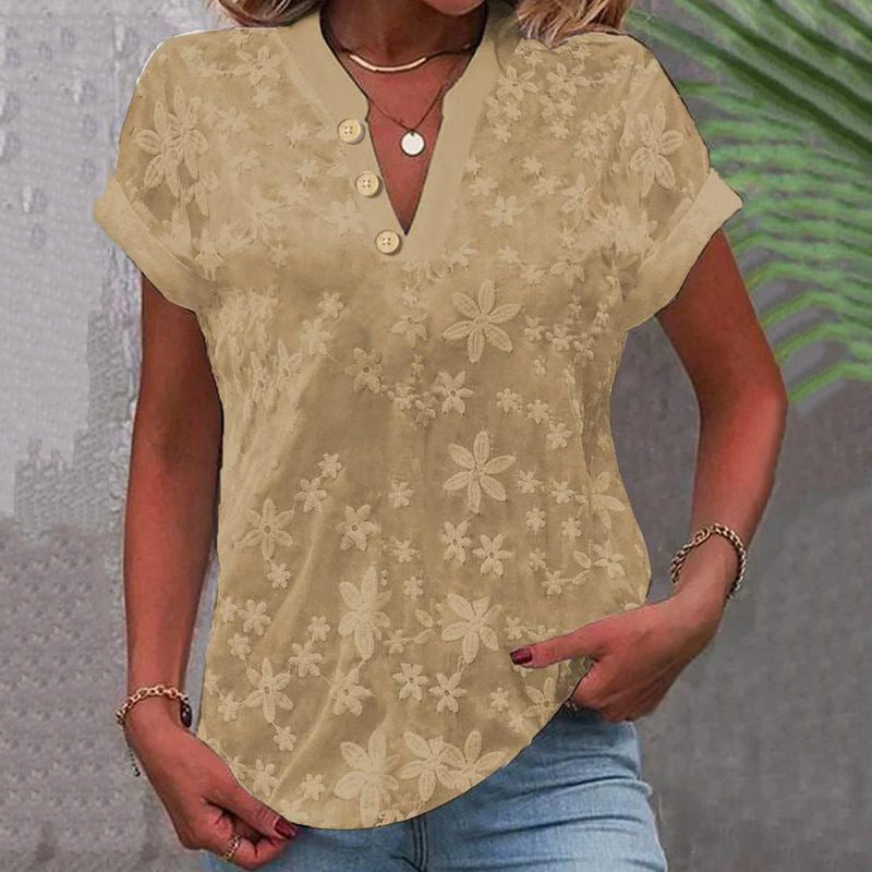 Chemise vintage classique