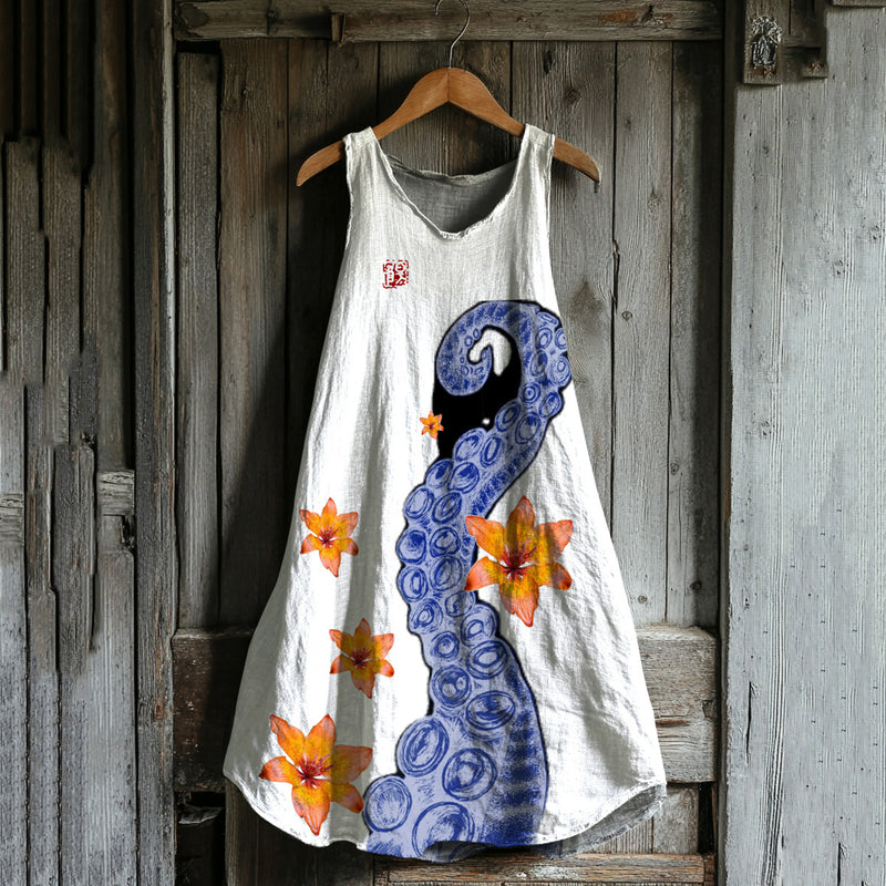 Robe inspiration vintage