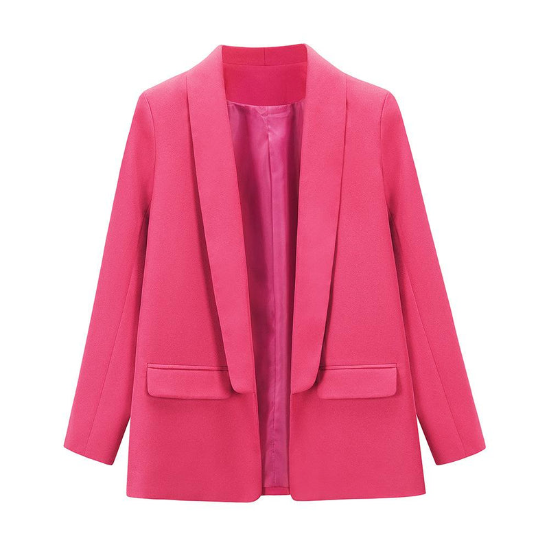 Manteau vintage classique