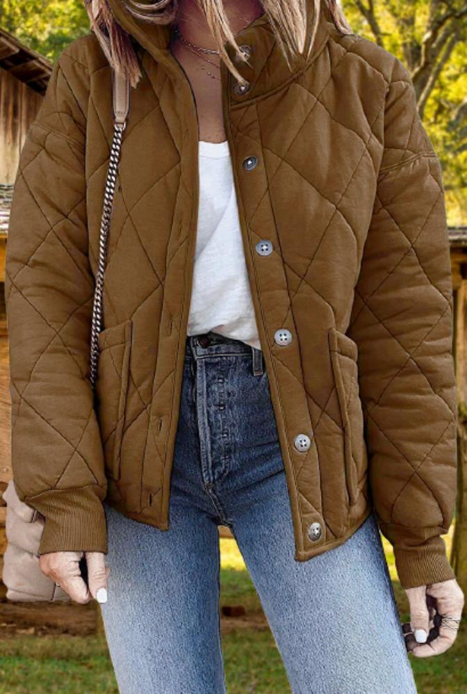 Veste vintage classique