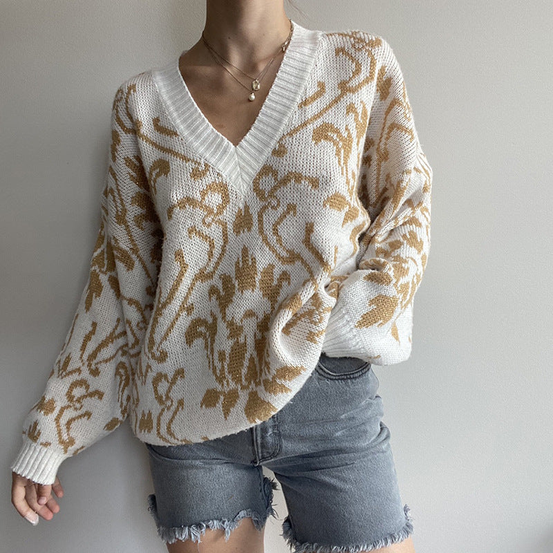 Pull inspiration vintage