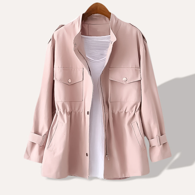 Veste vintage classique
