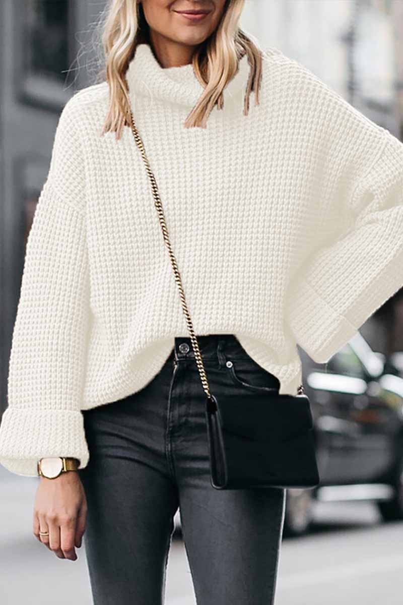 Pull inspiration vintage