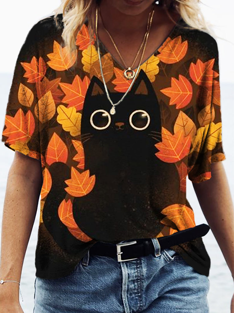 Chemise au design gracieux