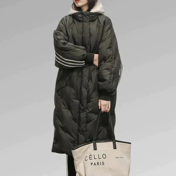 Veste magnifiquement confectionnée