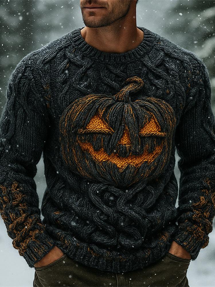Pull au design gracieux