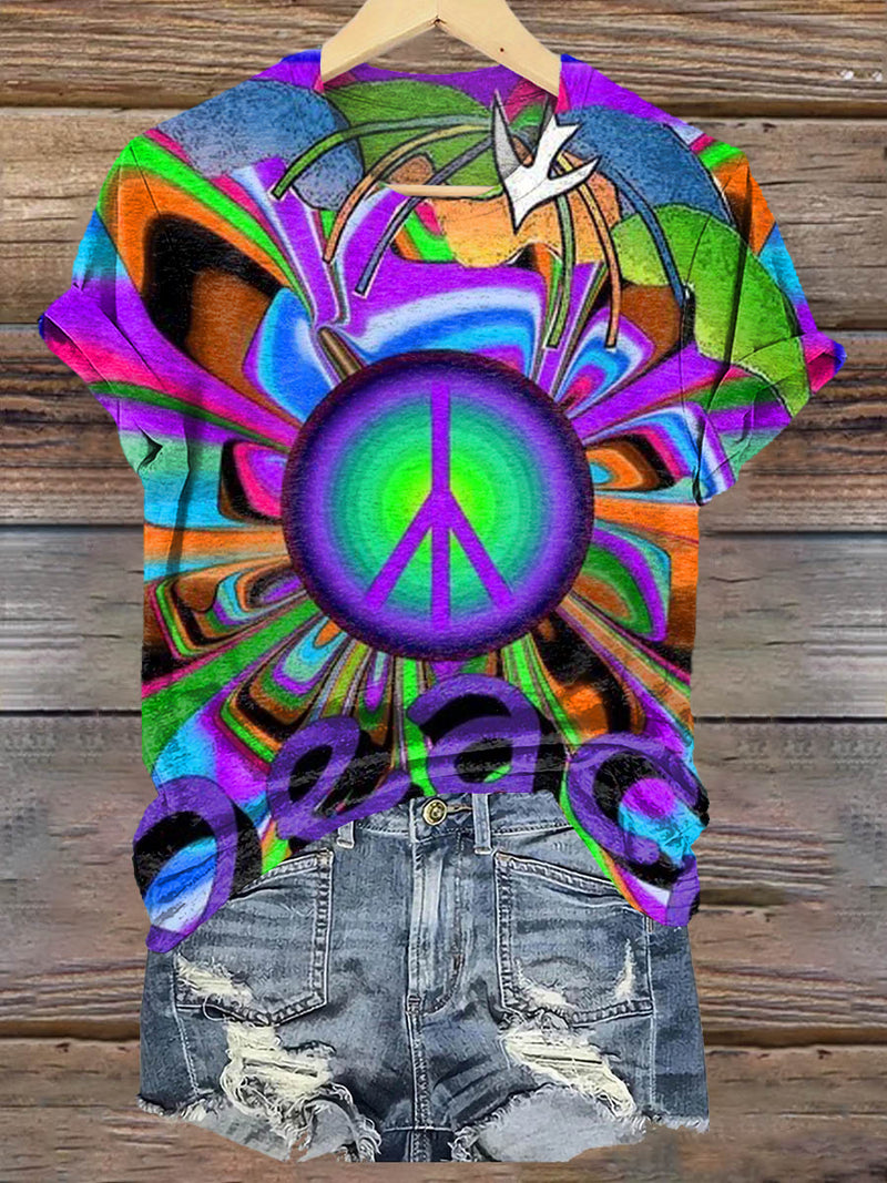 T-Shirt magnifiquement confectionné