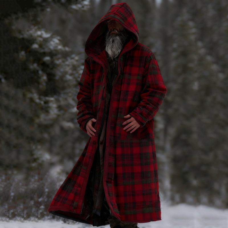 Veste inspiration vintage