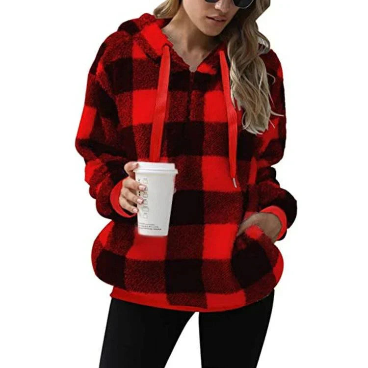 Pull au design classique